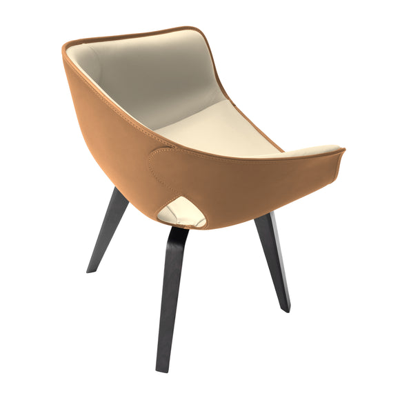 Ginger Swivel Armchair Chairs Poltrona Frau