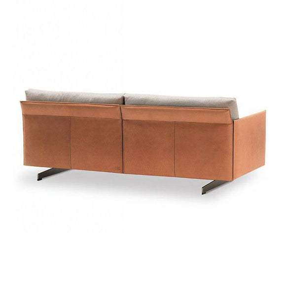GranTorino 2-Seater Sofa Sofas Poltrona Frau