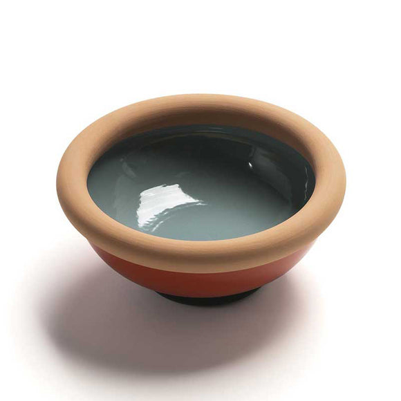Ikiperu Bowl Decor Poltrona Frau