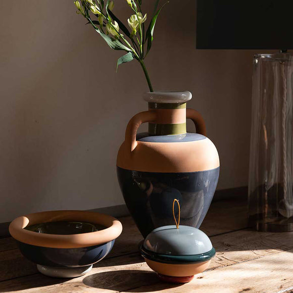Ikiperu Bowl Decor Poltrona Frau