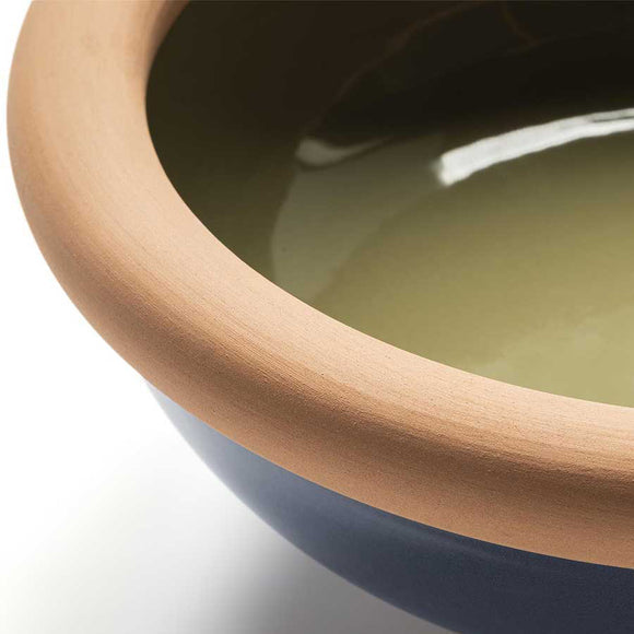 Ikiperu Bowl Decor Poltrona Frau