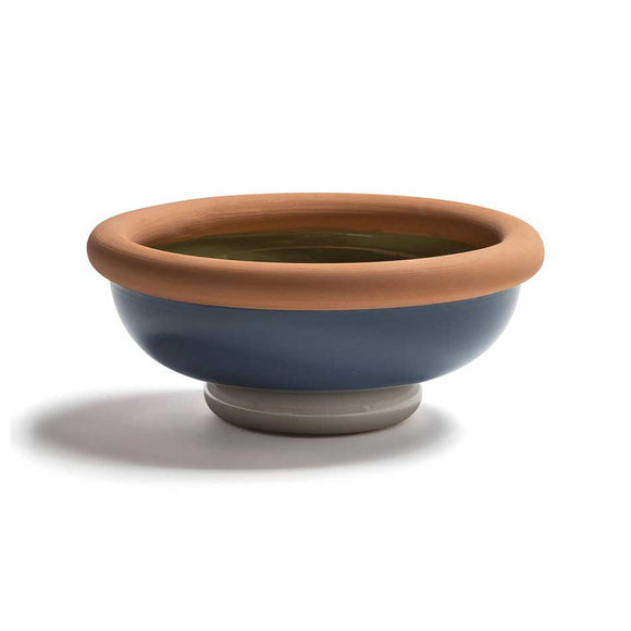 Ikiperu Bowl Decor Poltrona Frau
