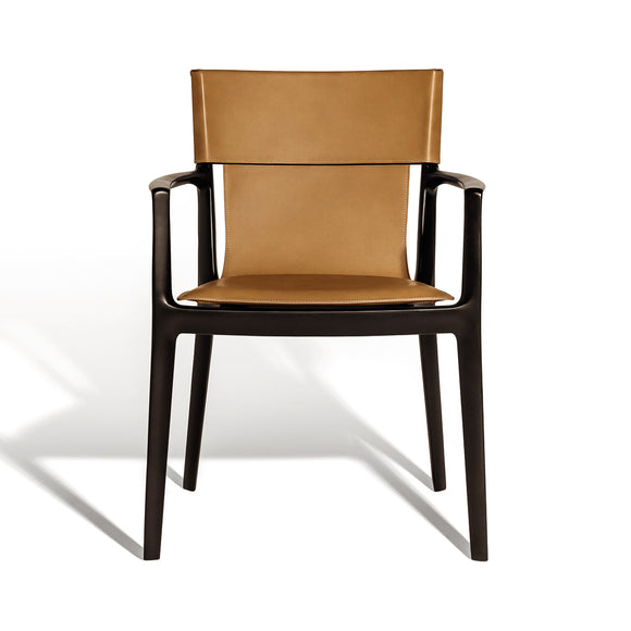 Isadora Arm Chair Chairs Poltrona Frau