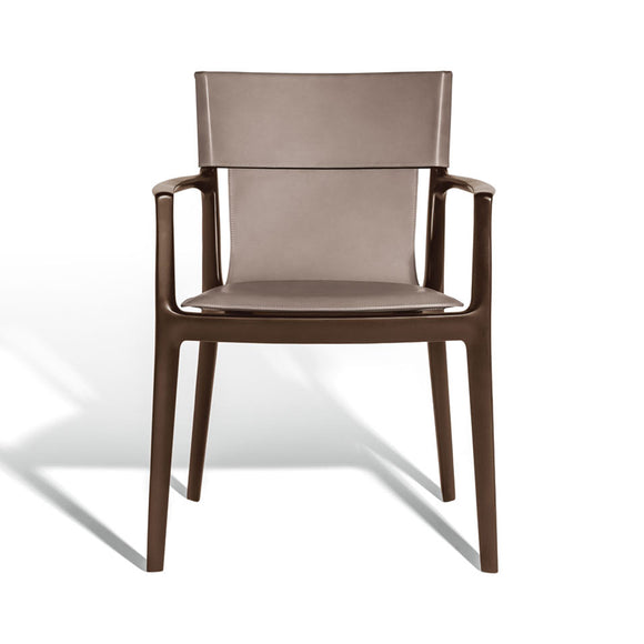 Isadora Arm Chair Chairs Poltrona Frau