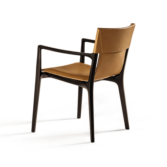 Isadora Arm Chair Chairs Poltrona Frau