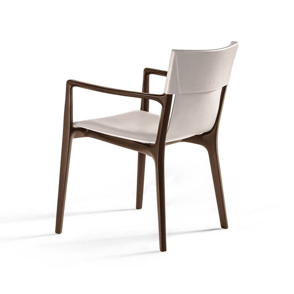 Isadora Arm Chair Chairs Poltrona Frau