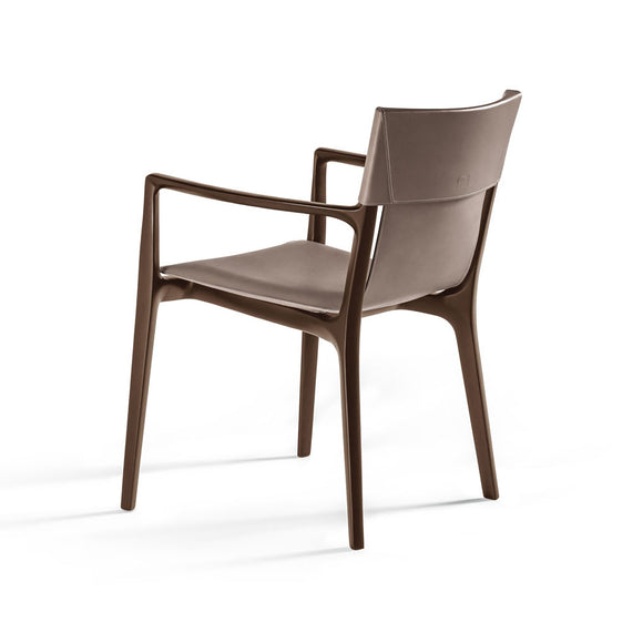 Isadora Arm Chair Chairs Poltrona Frau