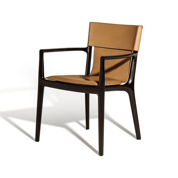 Isadora Arm Chair Chairs Poltrona Frau