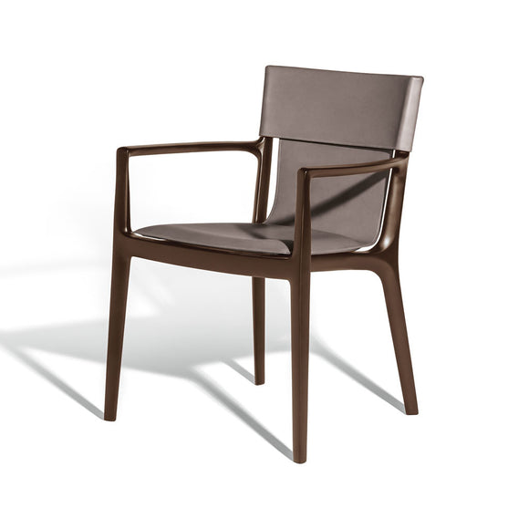 Isadora Arm Chair Chairs Poltrona Frau