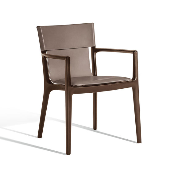 Isadora Arm Chair Chairs Poltrona Frau