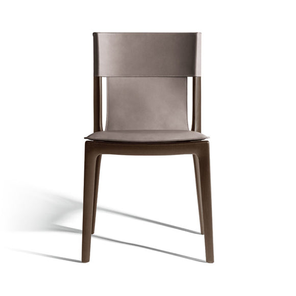 Isadora Dining Chair Chairs Poltrona Frau