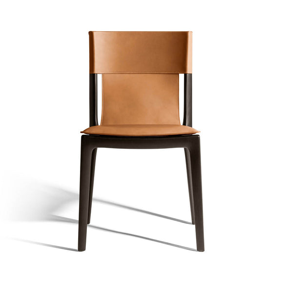 Isadora Dining Chair Chairs Poltrona Frau