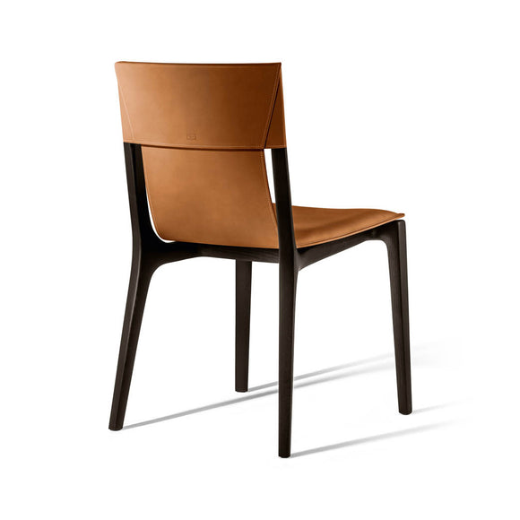 Isadora Dining Chair Chairs Poltrona Frau