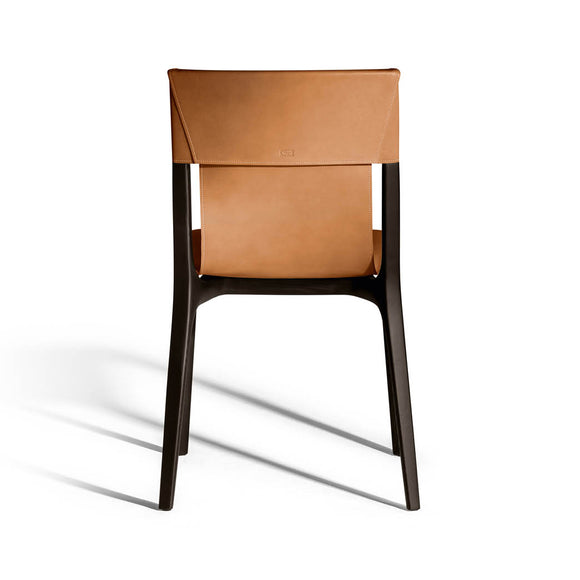 Isadora Dining Chair Chairs Poltrona Frau