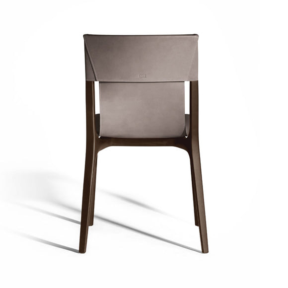 Isadora Dining Chair Chairs Poltrona Frau