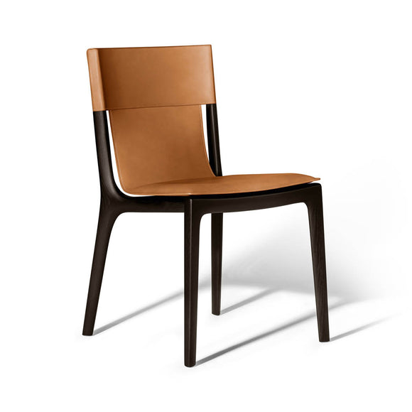 Isadora Dining Chair Chairs Poltrona Frau