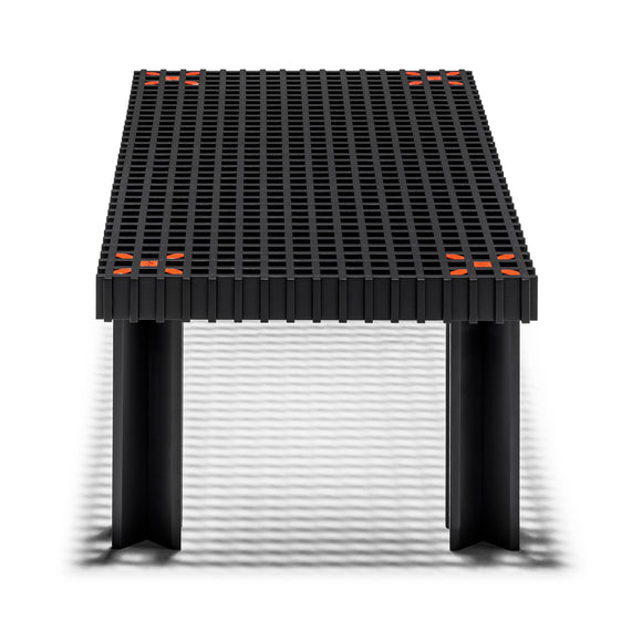 Kyoto Coffee Table Tables Poltrona Frau