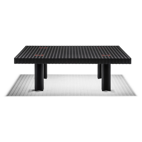 Kyoto Coffee Table Tables Poltrona Frau