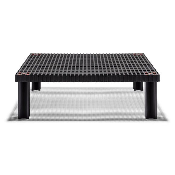Kyoto Coffee Table Tables Poltrona Frau