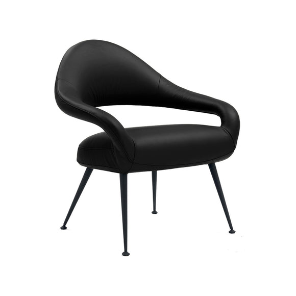 Letizia Armchair Chairs Poltrona Frau
