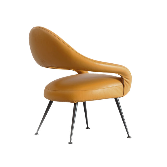 Letizia Armchair Chairs Poltrona Frau