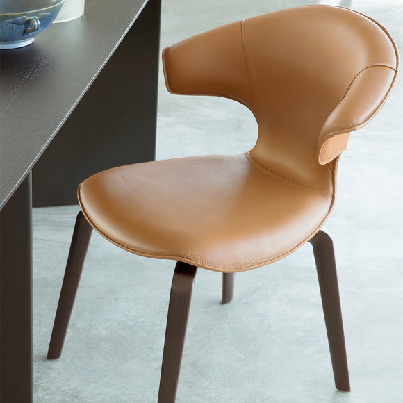 Montera Armchair Chairs Poltrona Frau