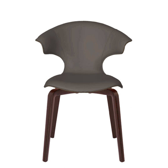 Montera Armchair Chairs Poltrona Frau