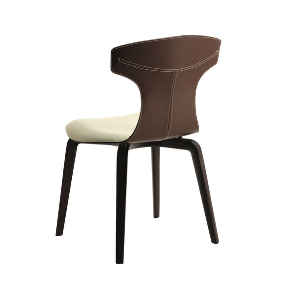 Montera Dining Chair Chairs Poltrona Frau