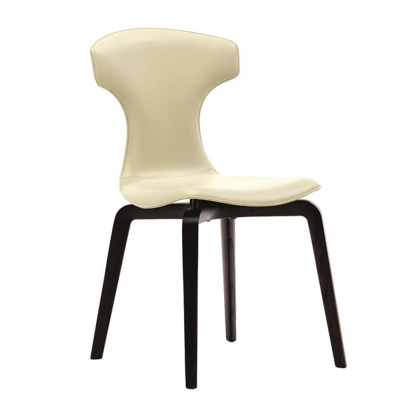 Montera Dining Chair Chairs Poltrona Frau