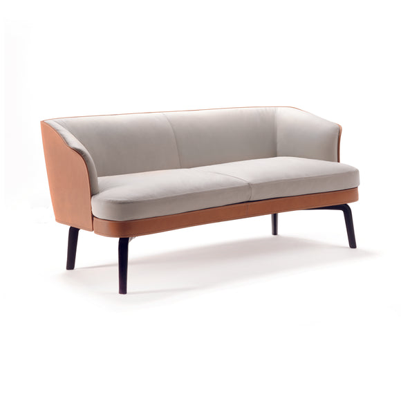 Nivola Sofa Sofas Poltrona Frau