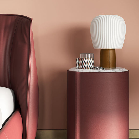 Nymph Portable Table Lamp Table Lamps Poltrona Frau