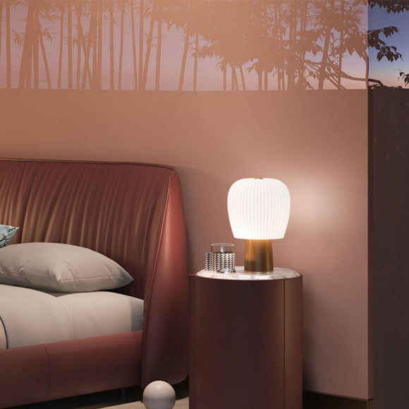 Nymph Portable Table Lamp Table Lamps Poltrona Frau