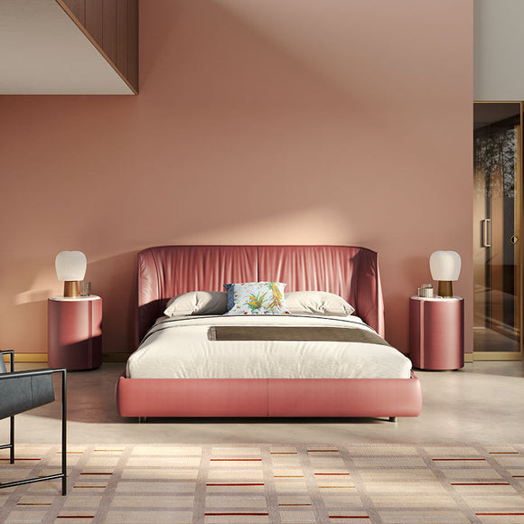 Nymph Portable Table Lamp Table Lamps Poltrona Frau