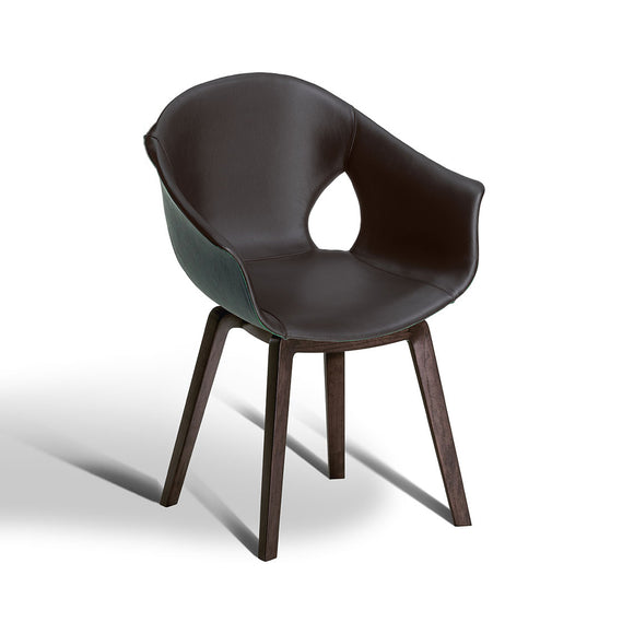 Ozwald Boateng Ginger Armchair Chairs Poltrona Frau