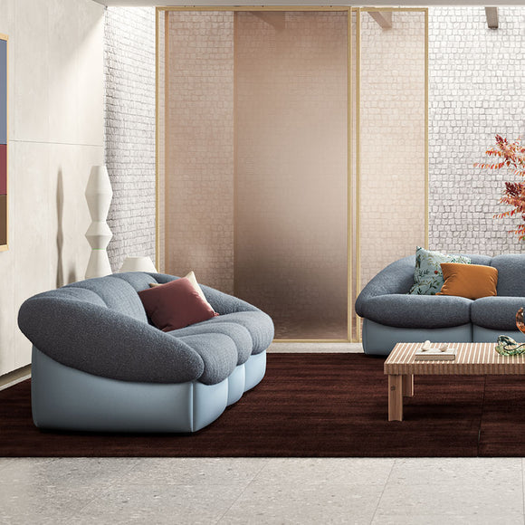 Parka Modular 3-Seater Sofa Sofas Poltrona Frau