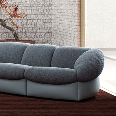 Parka Modular 3-Seater Sofa Sofas Poltrona Frau
