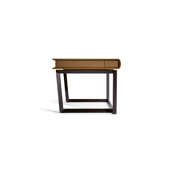 Peek-a-Book Desk Desks Poltrona Frau