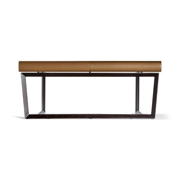 Peek-a-Book Desk Desks Poltrona Frau