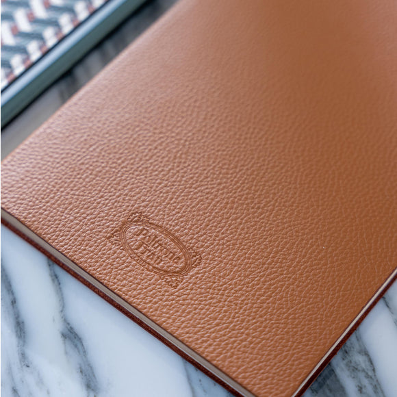 Pineider Leather Notebook Office Furniture Poltrona Frau