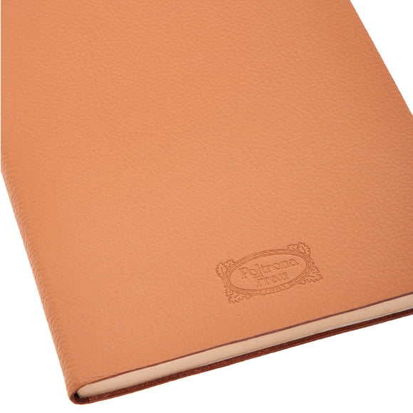 Pineider Leather Notebook Office Furniture Poltrona Frau