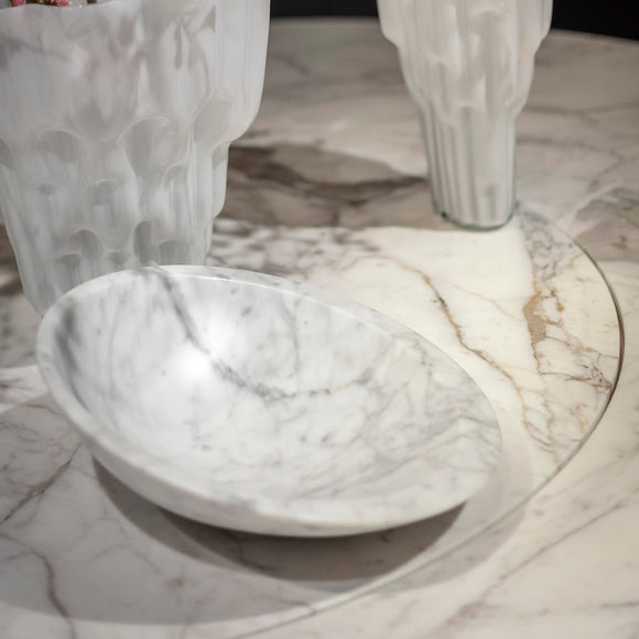 Pura Bowl Decor Poltrona Frau
