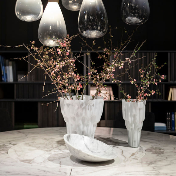 Pura Bowl Decor Poltrona Frau