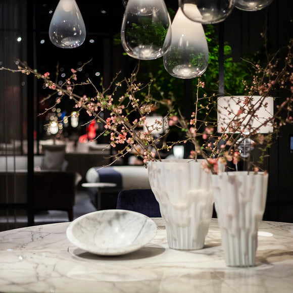 Pura Bowl Decor Poltrona Frau