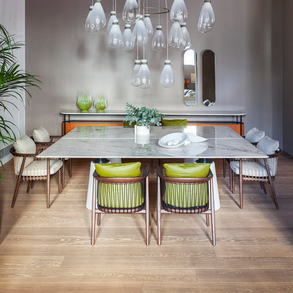 Pura Bowl Decor Poltrona Frau