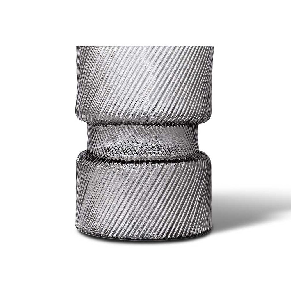 Rips Vase Vases Poltrona Frau Small: 10.75 in height