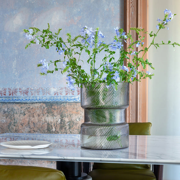 Rips Vase Vases Poltrona Frau