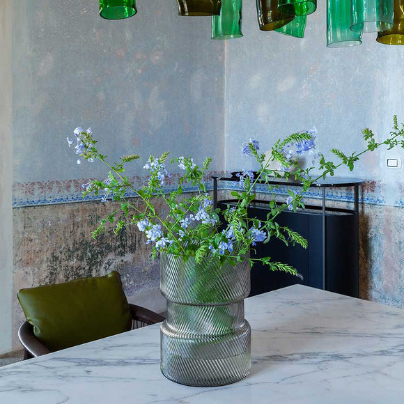 Rips Vase Vases Poltrona Frau