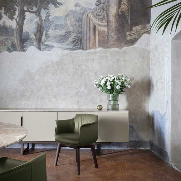 Rips Vase Vases Poltrona Frau