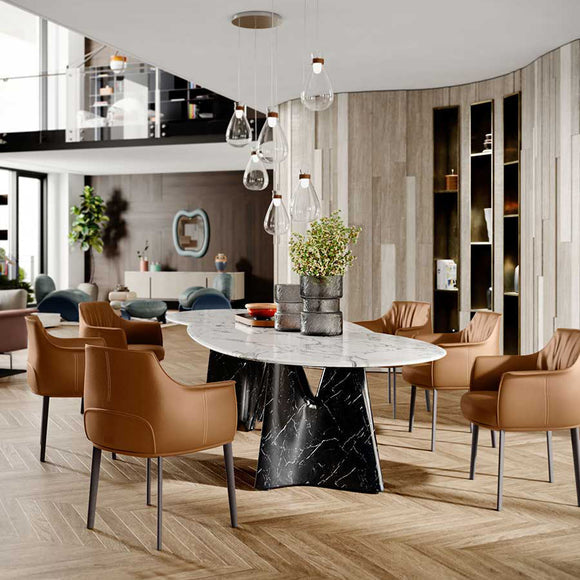 Rips Vase Vases Poltrona Frau