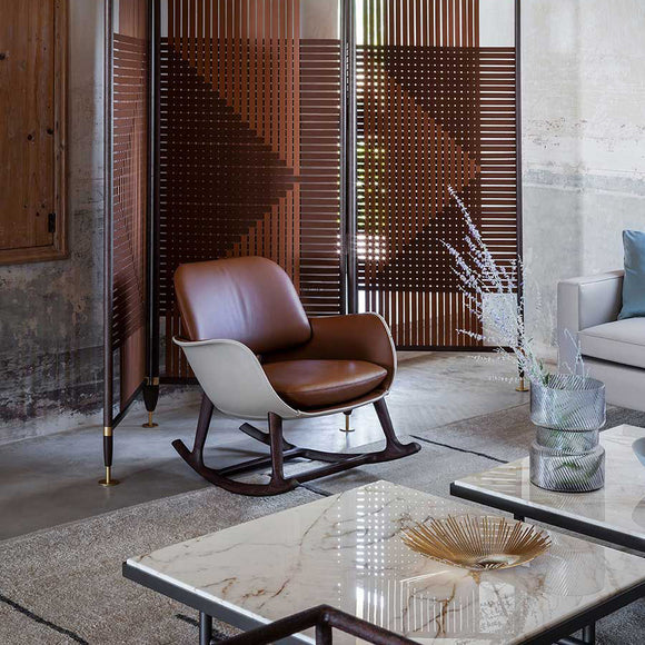 Rips Vase Vases Poltrona Frau